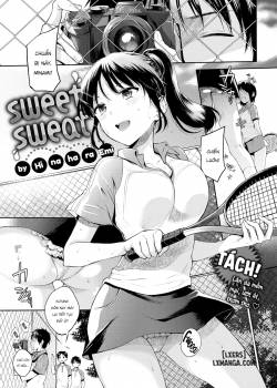 Sweet Sweat 