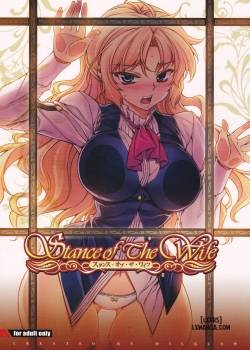 Stance of The Wife 