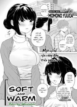 Soft and Warm 