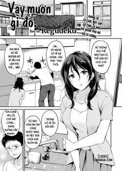 Something Borrowed