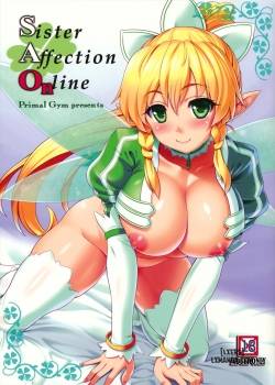 Sister Affection Online 