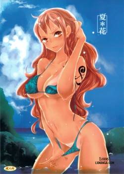 Summer Flower 
