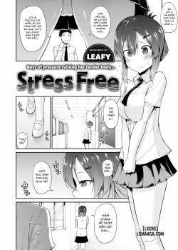 Stress Free 