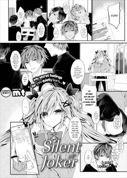 Silent Joker 