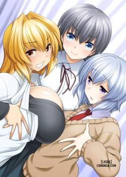 Shota Otouto wo Kyouyuu Suru Ane tte dou 