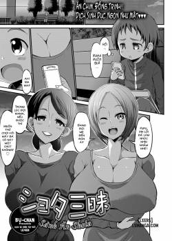 Shota Zanmai 