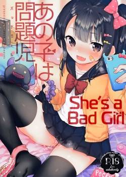 She's a Bad Girl 
