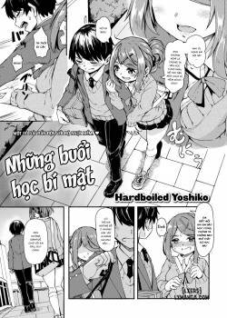 Secret Lessons 