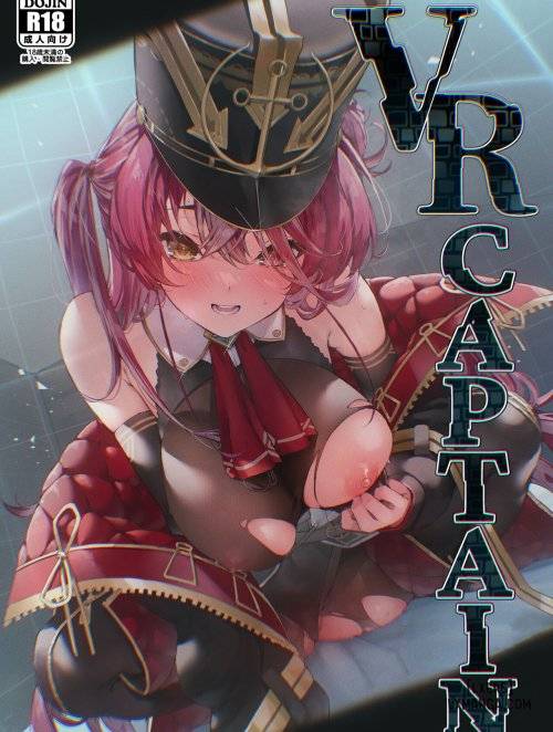 VR Captain Houshou Marine 