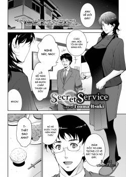 Secret Service 