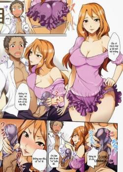 Secret Temptation 