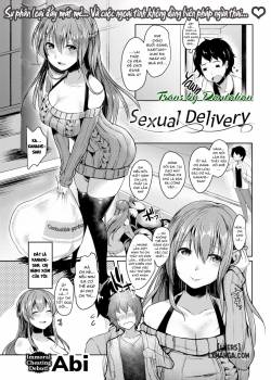 Sexual Delivery 