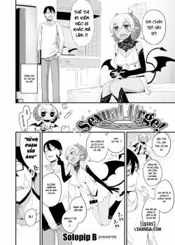 Sexual Urge 