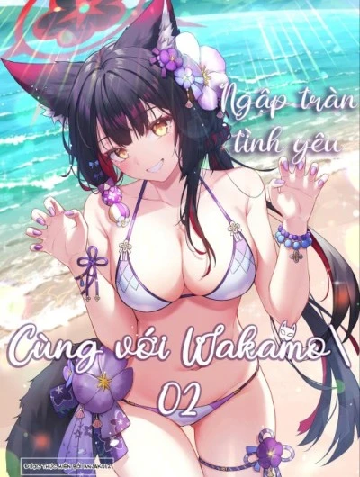 Sensei và Nàng Cáo cực múp 