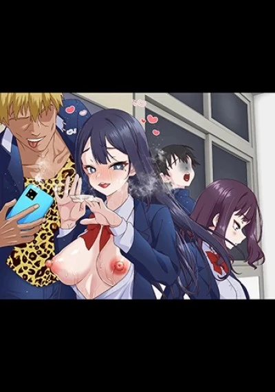 Hypnotic Playboy and the NTR Student Council 