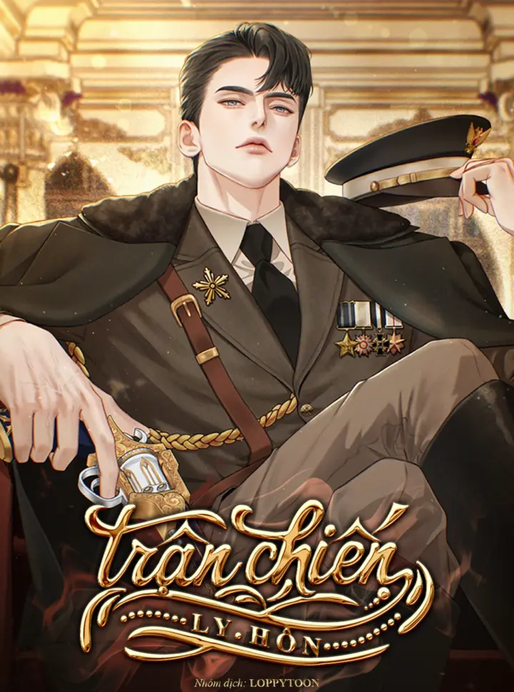 [Novel] Trận Chiến Ly Hôn! 