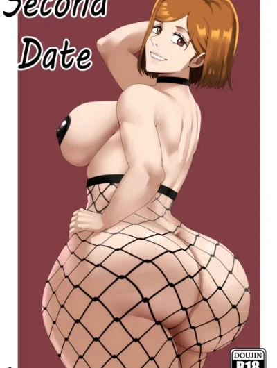 Second date 