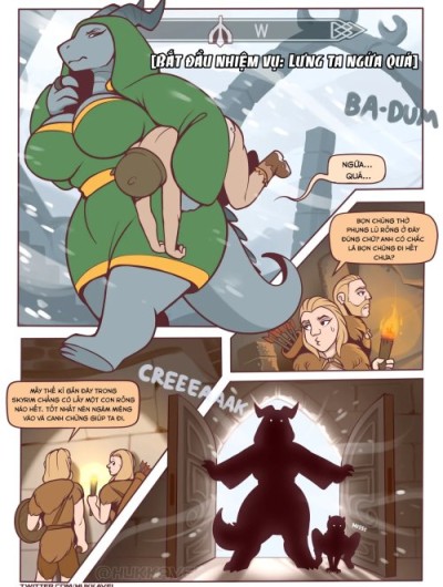 Dragon(born)