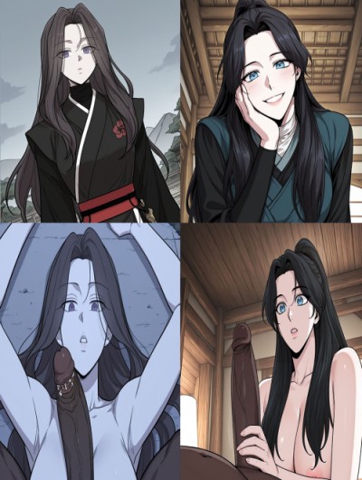 Tổng hợp NTR Manhwa