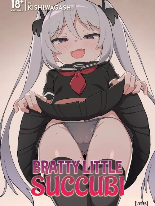 Bratty Little Succubi