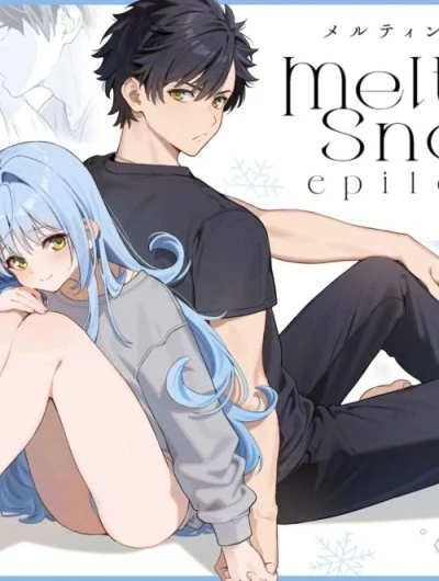 Melting Snow -Epilogue- (Uncensored) 