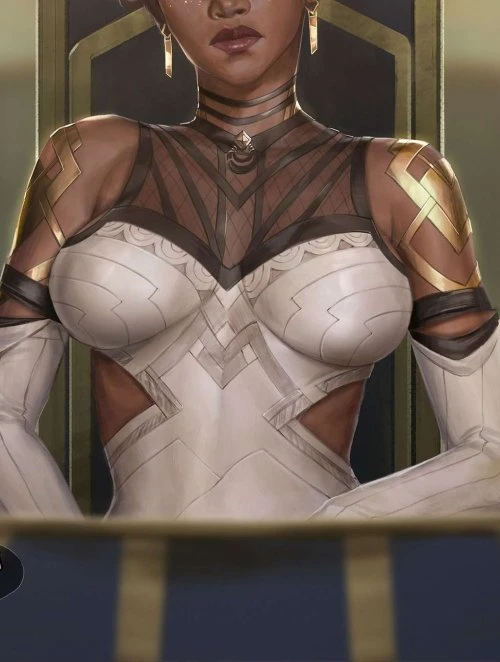 The Councilor Part II 