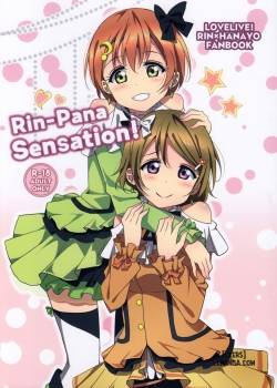 Rin-Pana Sensation 