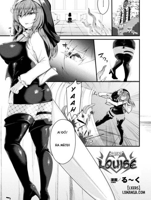 Seijo Louise 