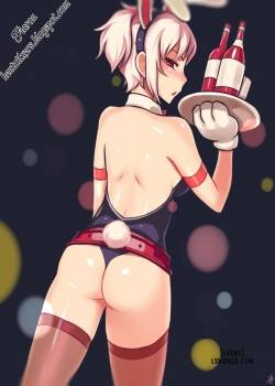 Riven x Zac 