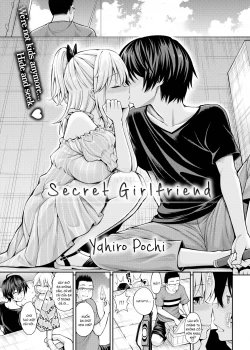Secret Girlfriend 