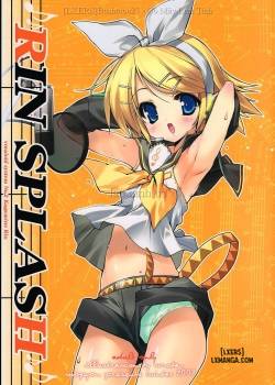 Rin Splash 