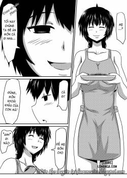 Saimin! Kyouran Kazoku Kazoku Asobi Hen Kouhen 