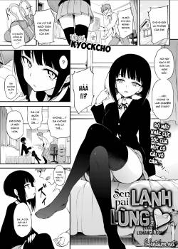 Refined Senpai 