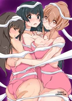 Saimin Leotard ~ Shin Taisoubu no Komon ga Saiminjutsu