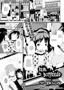 Real Boyfriend 