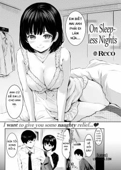 One Sleepless Nights 