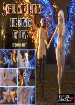Power of Love 