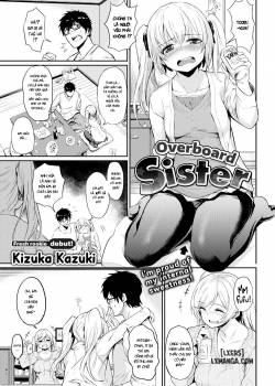 Overboard Sister 