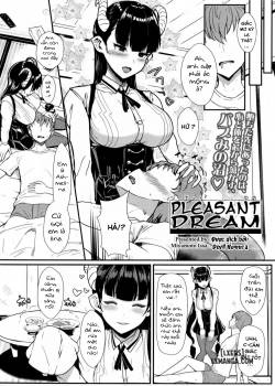 Pleasant Dream 