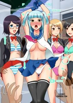 Otaku no Ore ga Hito o Ayatsuru