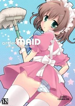 OrderMAID 