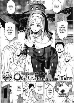 Ogre! 