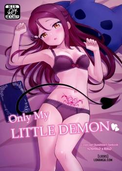 Only My Little Demon 