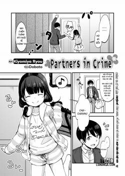Partners In Crime 