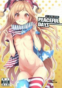 PEACEFUL DAYS 