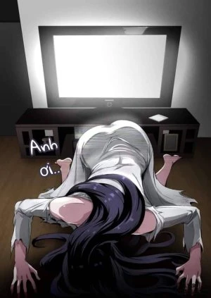 Noroi no Video VS Tanetsuke Ojisan 