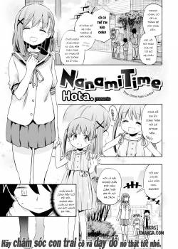 Nanami Time 
