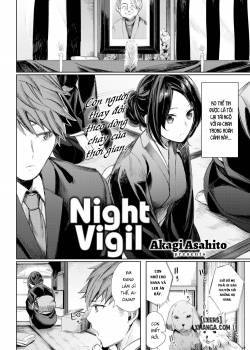 Night Vigil 