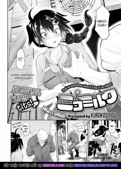 Niko Milk 