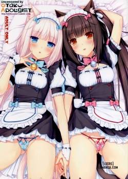 Neko Paradise 